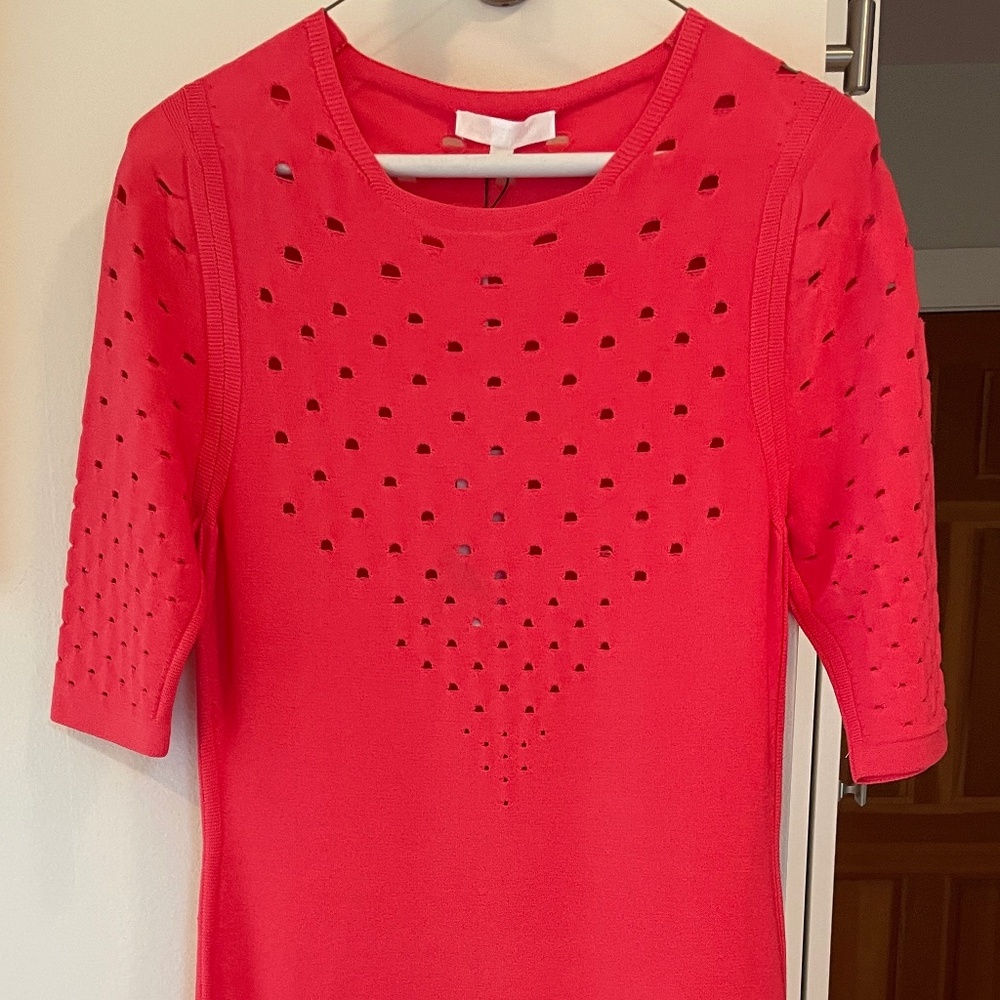 Designer Dress from Cushnie Et Ochs NWT!